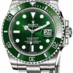 Rolex Submariner Men's Watch 116610LV